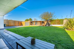 Garden- click for photo gallery